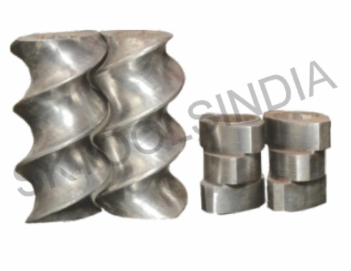 spare-parts new